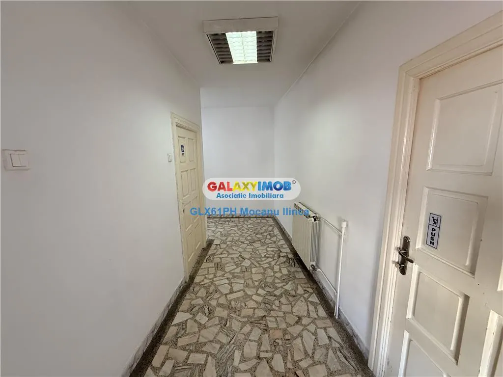 Inchiriere spatiu birouri 370 mp, in Ploiesti, zona Republicii - foto 16