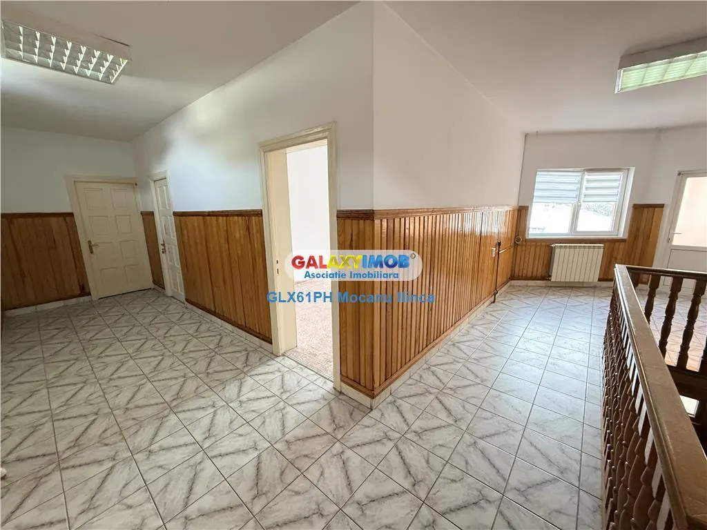 Inchiriere spatiu birouri 370 mp, in Ploiesti, zona Republicii - foto 4