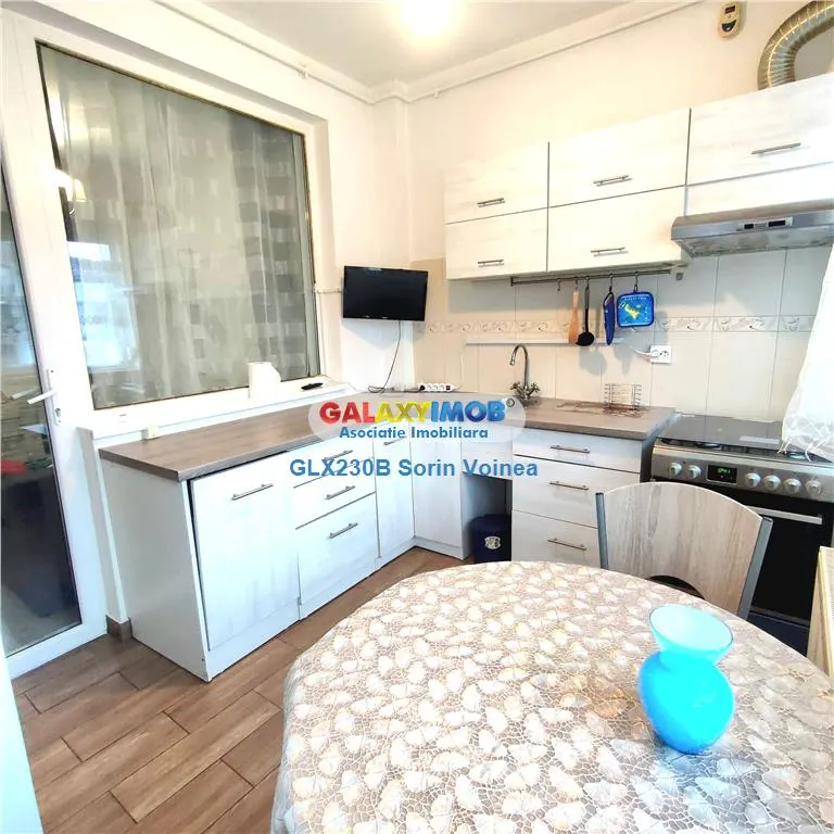 Apartament 2 camere Berceni Dimitrie Leonida | 14 min. metrou - foto 2