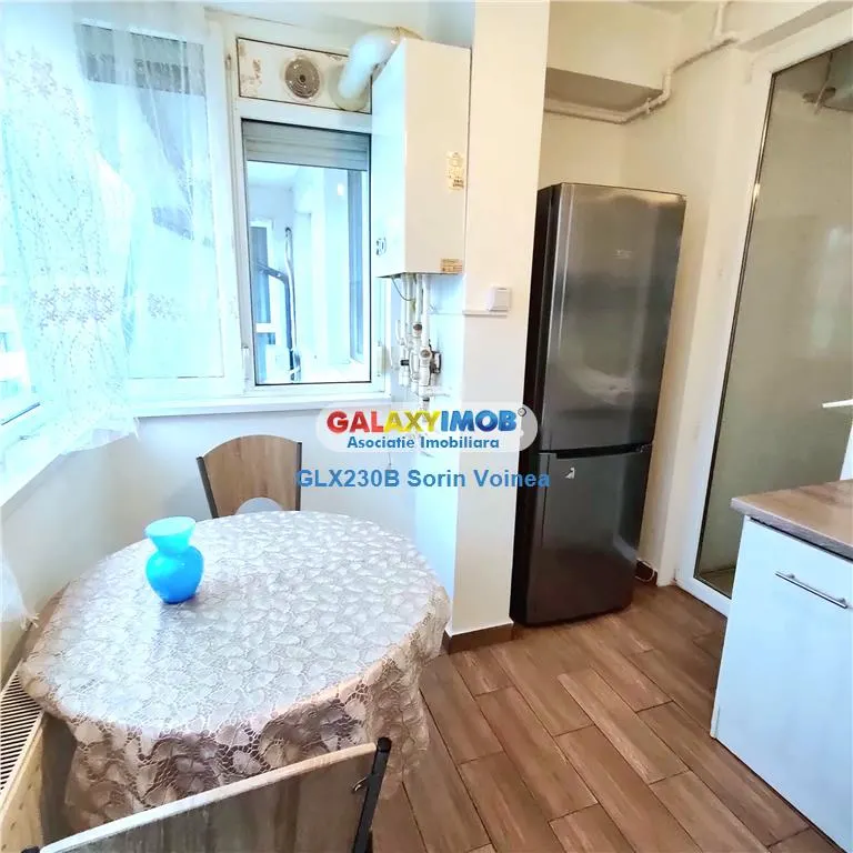 Apartament 2 camere Berceni Dimitrie Leonida | 14 min. metrou - foto 12