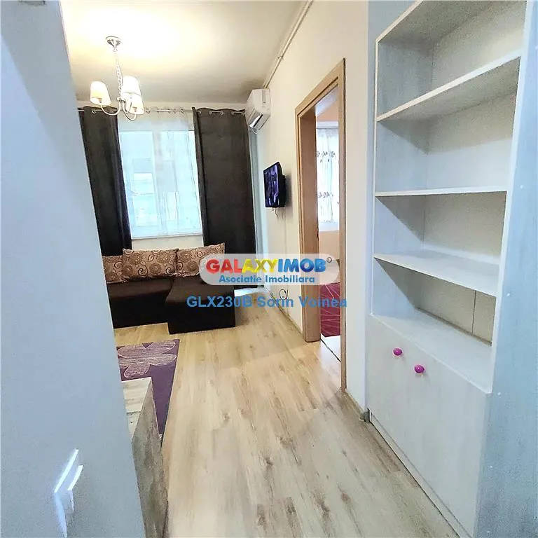 Apartament 2 camere Berceni Dimitrie Leonida | 14 min. metrou - foto 4