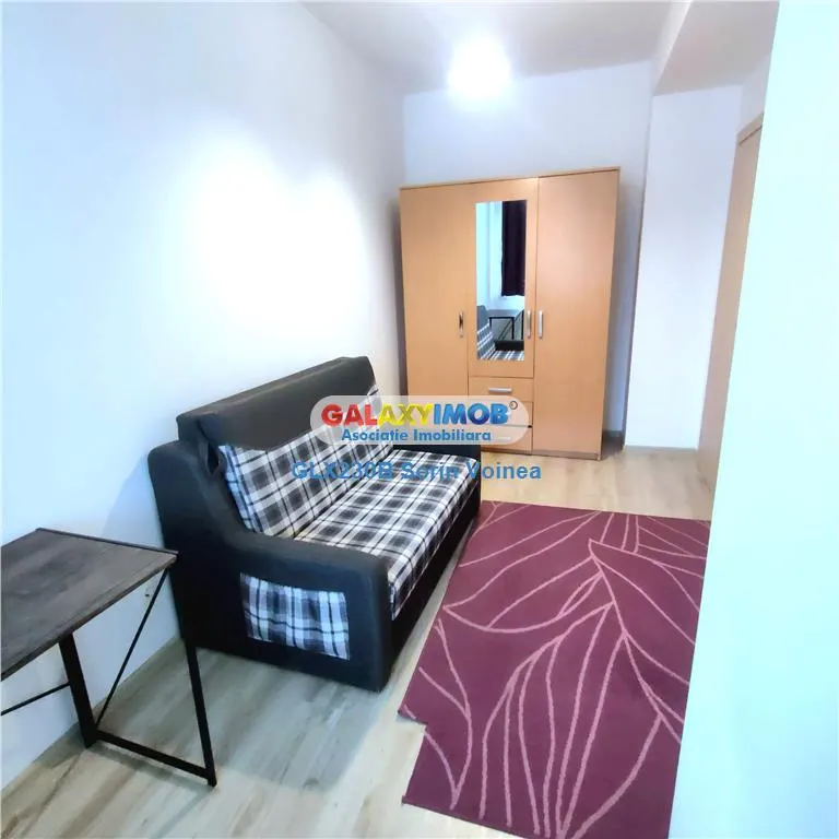 Apartament 2 camere Berceni Dimitrie Leonida | 14 min. metrou - foto 9