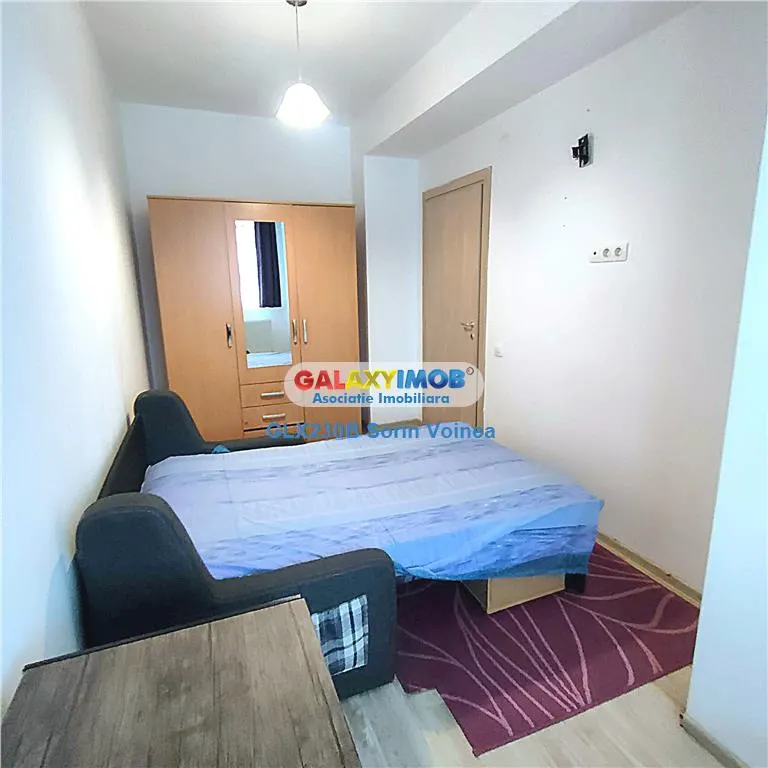 Apartament 2 camere Berceni Dimitrie Leonida | 14 min. metrou - foto 10