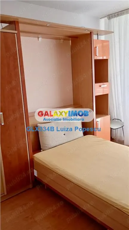 VANZARE APARTAMENT 2 CAMERE 13 SEPTEMBRIE-PETRE ISPIRESCU -centrala - foto 1