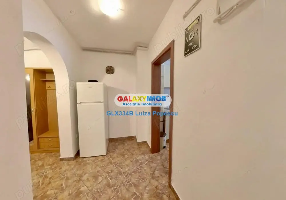 VANZARE APARTAMENT 2 CAMERE 13 SEPTEMBRIE-PETRE ISPIRESCU -centrala - foto 3