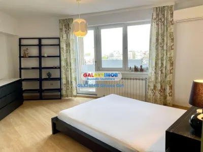 unirii | 2 camere 80mp | 1990 | AC cada 2x balcon | parcare | 2x parc - foto 1