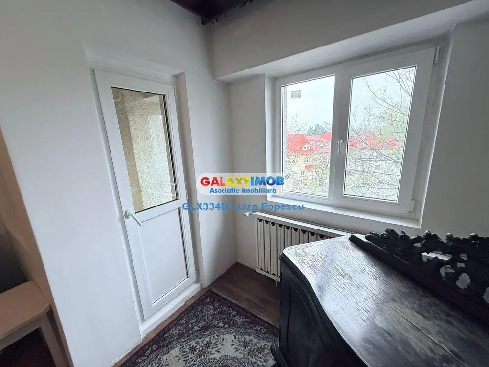 Vanzare apartament 2 camere 13 SEPTEMBRIE-DRUMUL SARII 67mp - foto 5