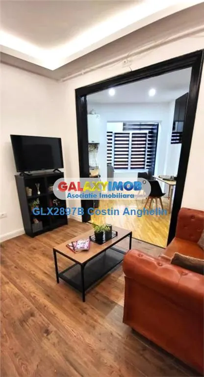 Apartament 2 Camere Renovat - Universitate - foto 1
