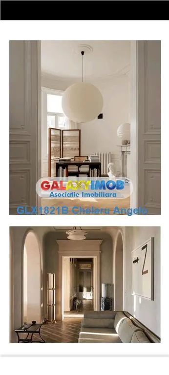 Centru Istoric-Lipscani imobil S+P+2, Supr.utila 2725mp,teren 1015 mp, - foto 4