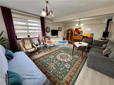 VANZARE VILA COMPLET MOBILATA SI UTILATA - ZONA DRAGANESTI, PRAHOVA - foto 2