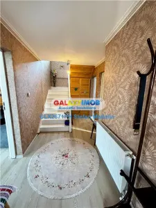 VANZARE VILA COMPLET MOBILATA SI UTILATA - ZONA DRAGANESTI, PRAHOVA - foto 8