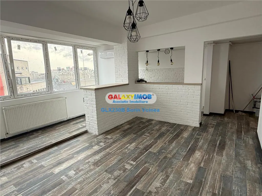 Apartament 2 camere Unirii | posibitate regim hotelier | centrala gaz - foto 3