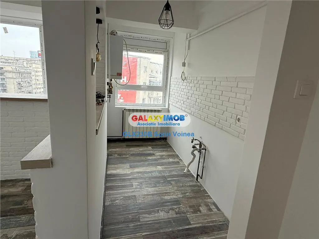 Apartament 2 camere Unirii | posibitate regim hotelier | centrala gaz - foto 5