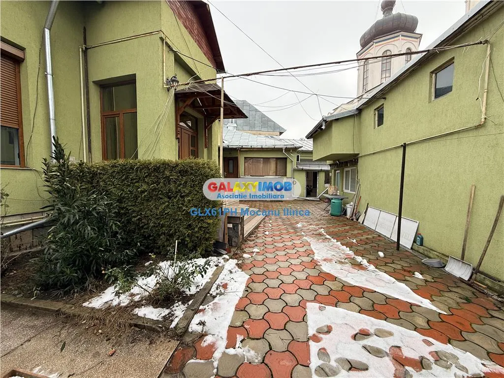 Inchiriere casa 150 mp, Ultracentral, Ploiesti - foto 1