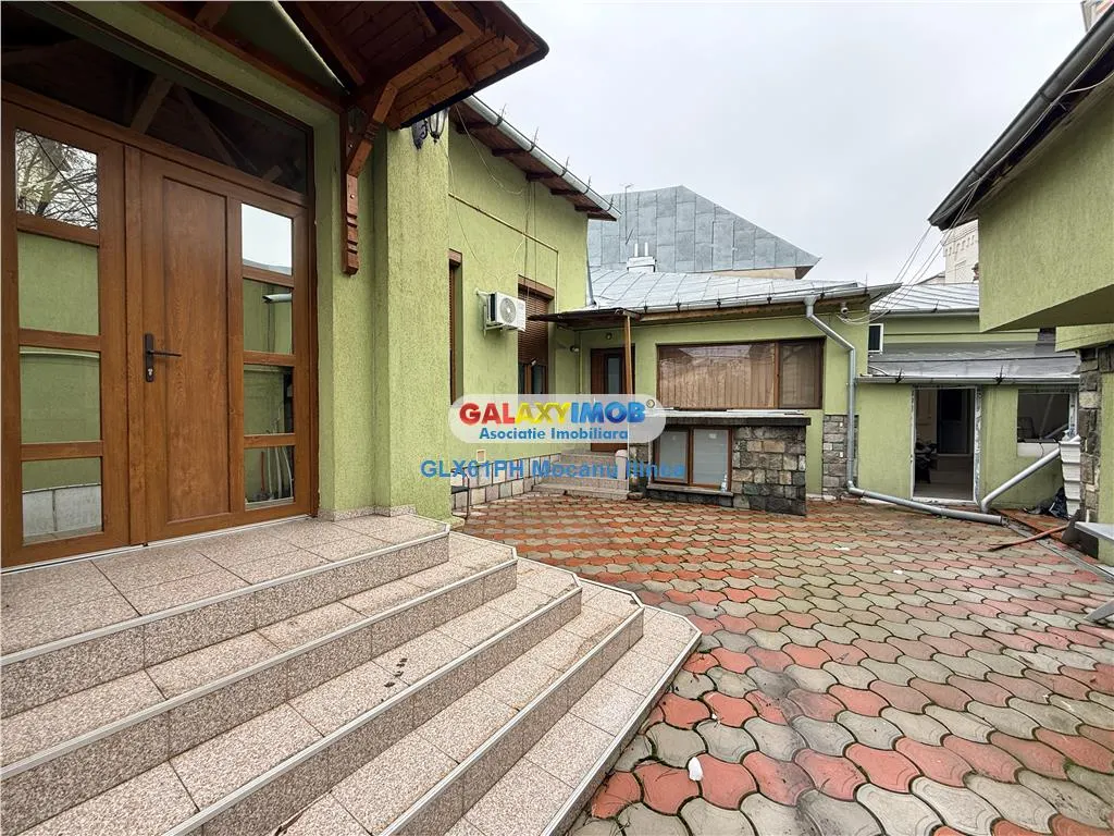 Inchiriere casa 150 mp, Ultracentral, Ploiesti - foto 12