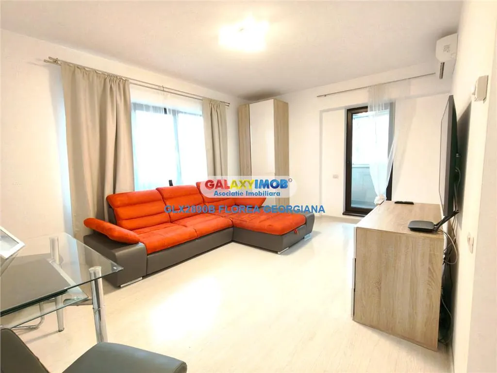 Inchiriere apartament 2 camere Udristei  mobilat- zona Unirii - foto 1