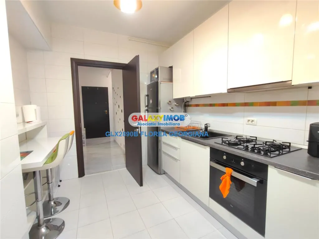 Inchiriere apartament 2 camere Udristei  mobilat- zona Unirii - foto 7