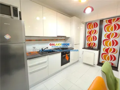 Inchiriere apartament 2 camere Udristei  mobilat- zona Unirii - foto 8