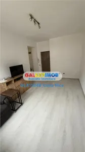 APARTAMENT 2 CAMERE  DE VANZARE MILITARI RESIDENCE - foto 1