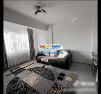 GARSONIERA  DE VANZARE IN POPESTI LEORDENI - foto 1