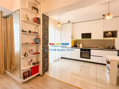 Garsoniera  de vanzare Militari  Residence - foto 1