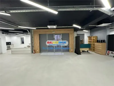 Vanzare spatiu comercial 184 mp Sisesti - foto 5