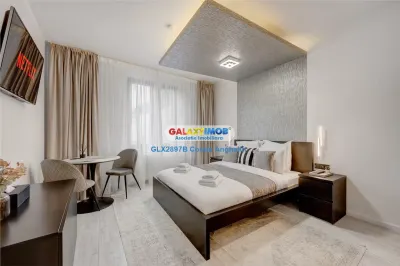 L-Heritage Collection: City View (Regim Hotelier) - Romana - Bucuresti