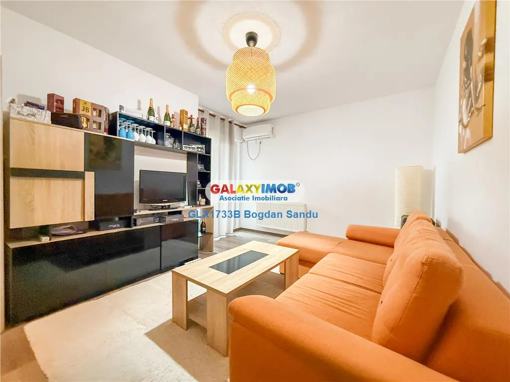 Apartament 2 camere decomandat de vanzare Rotar Park 1 COMISION 0% - foto 3