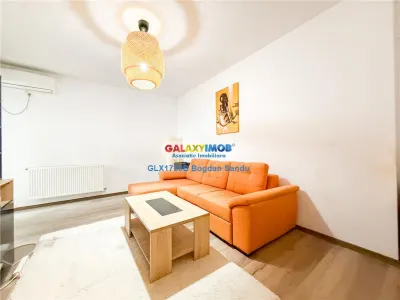 Apartament 2 camere decomandat de vanzare Rotar Park 1 COMISION 0% - foto 4