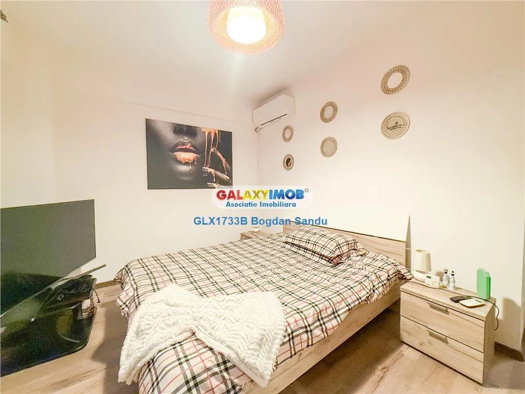 Apartament 2 camere decomandat de vanzare Rotar Park 1 COMISION 0% - foto 5