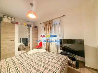 Apartament 2 camere decomandat de vanzare Rotar Park 1 COMISION 0% - foto 6