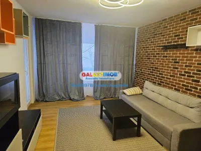 Prima Inchiriere: Apartament 2 Camere Renovat - Aviatiei - foto 1