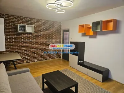 Prima Inchiriere: Apartament 2 Camere Renovat - Aviatiei - foto 2