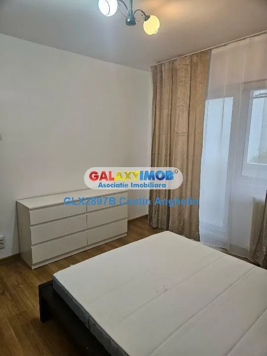Prima Inchiriere: Apartament 2 Camere Renovat - Aviatiei - foto 11