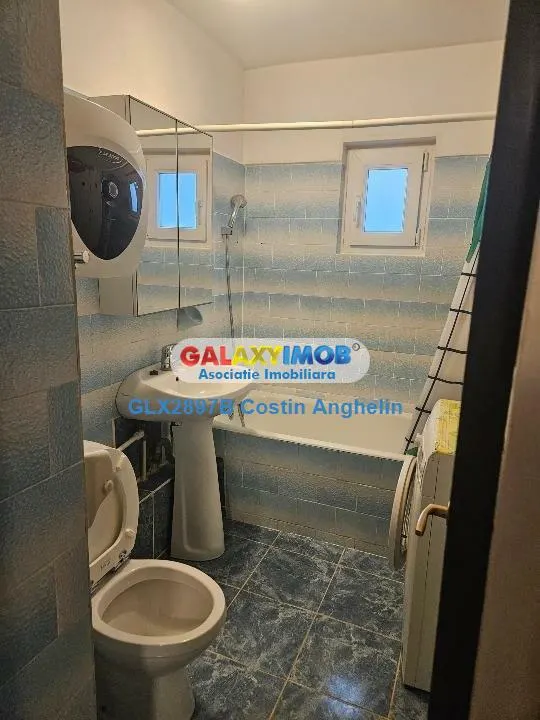 Prima Inchiriere: Apartament 2 Camere Renovat - Aviatiei - foto 13