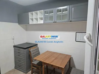 Prima Inchiriere: Apartament 2 Camere Renovat - Aviatiei - foto 14