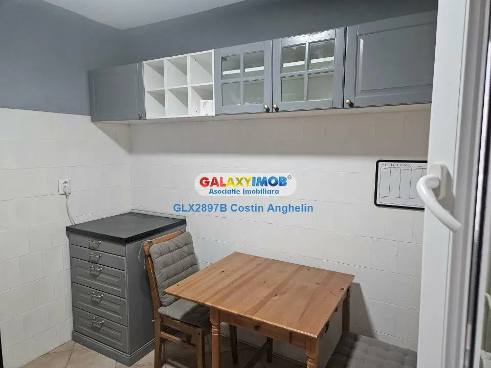 Prima Inchiriere: Apartament 2 Camere Renovat - Aviatiei - foto 14