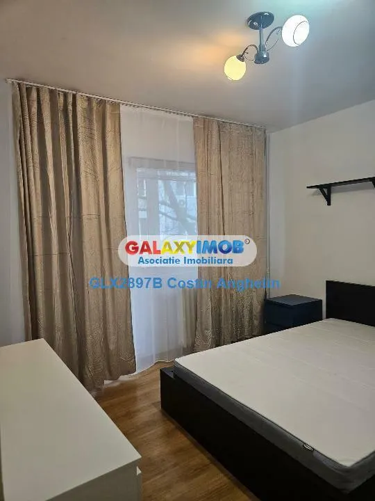 Prima Inchiriere: Apartament 2 Camere Renovat - Aviatiei - foto 3