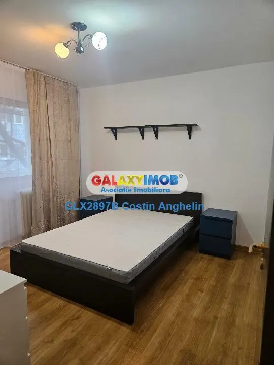 Prima Inchiriere: Apartament 2 Camere Renovat - Aviatiei - foto 4