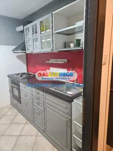 Prima Inchiriere: Apartament 2 Camere Renovat - Aviatiei - foto 5