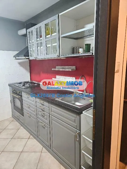 Prima Inchiriere: Apartament 2 Camere Renovat - Aviatiei - foto 5