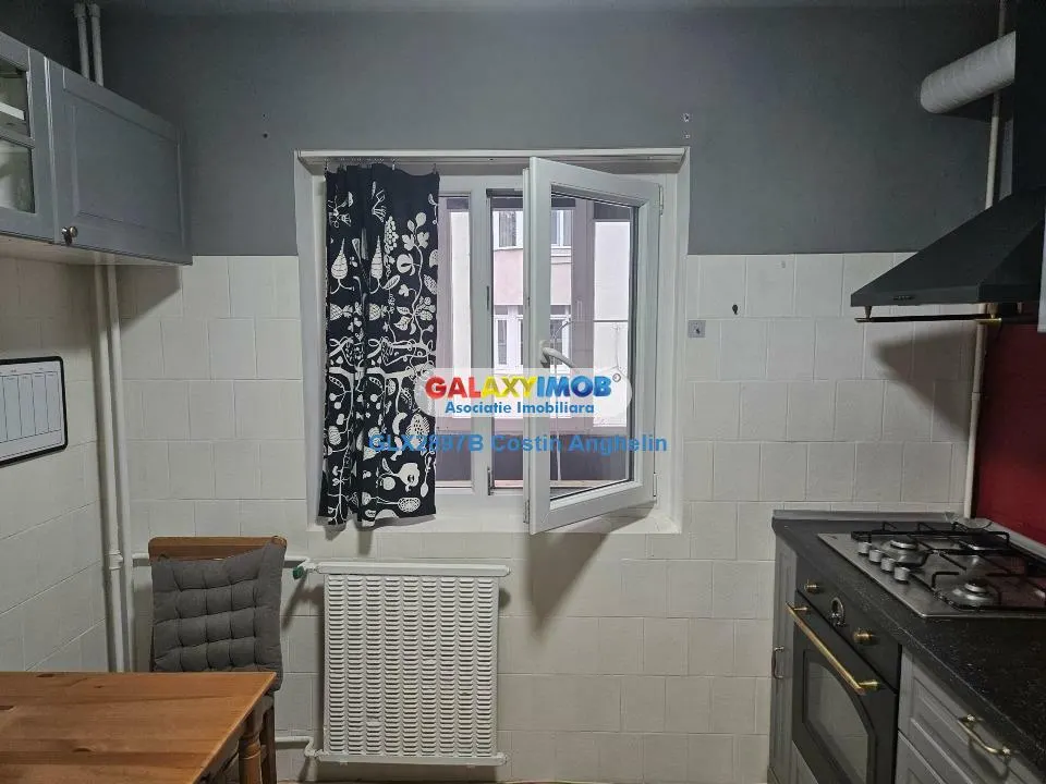 Prima Inchiriere: Apartament 2 Camere Renovat - Aviatiei - foto 6