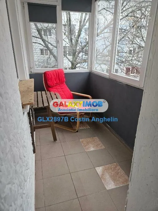 Prima Inchiriere: Apartament 2 Camere Renovat - Aviatiei - foto 10