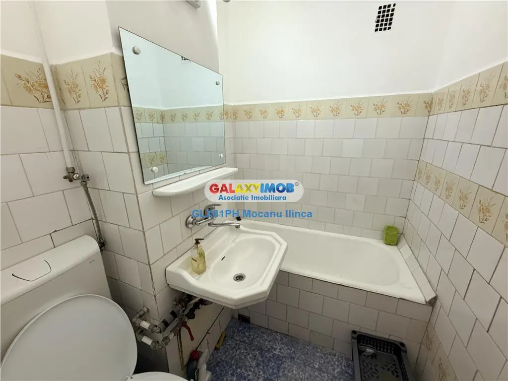 Inchiriere garsoniera in Ploiesti, zona Democratiei - foto 14