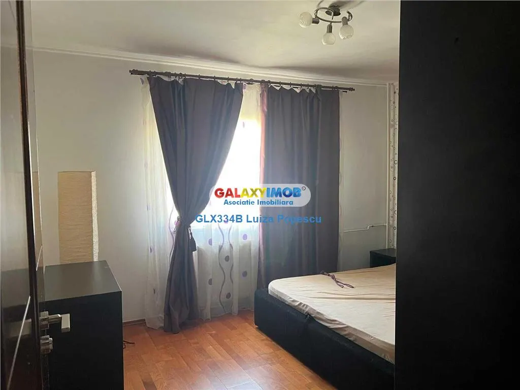 Vanzare apartament 2 camere Sebastian-Dumbrava Noua 63mp mobilat - foto 4