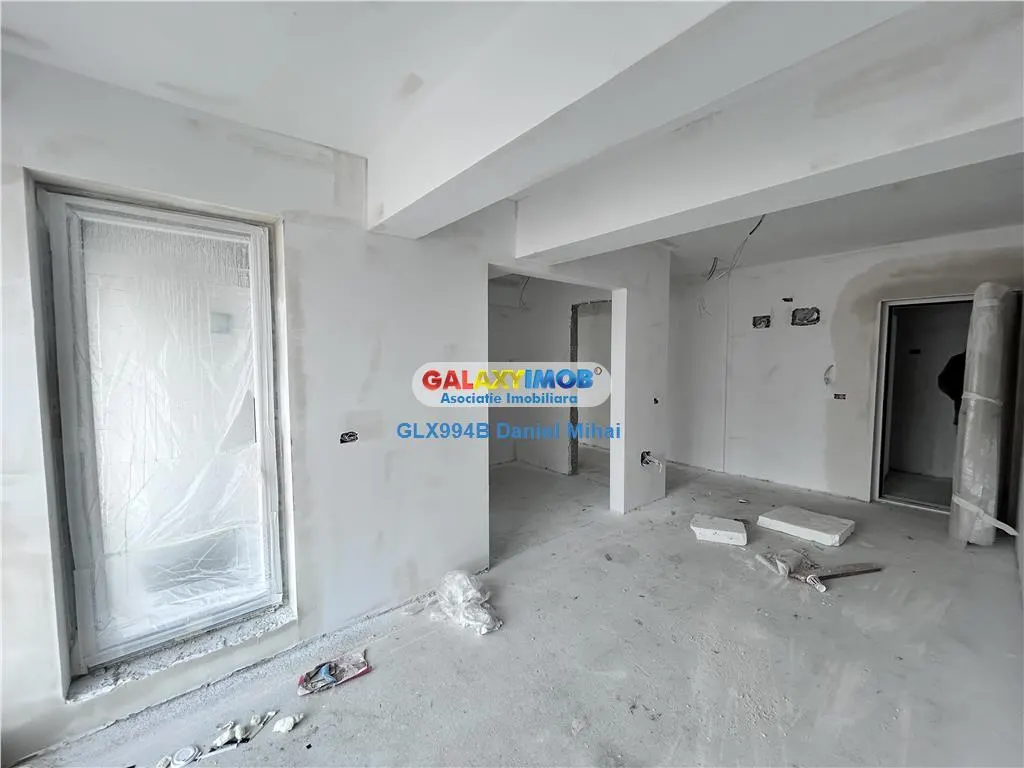 Apartament 3 camere/2bai/Curte 116mp-Prelungirea Ghencea - foto 22