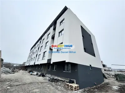 Apartament 3 camere/2bai-100mp-Loc parcare gratuit-Prelungirea Ghencea - foto 1
