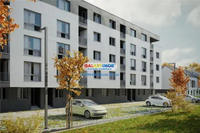Apartament 3 camere/2bai-100mp-Loc parcare gratuit-Prelungirea Ghencea - foto 10