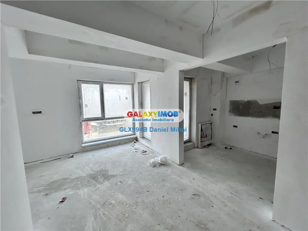 Apartament 2 cam-Bucatarie inchisa-Incalzire pardoseala-Prel. Ghencea - foto 20