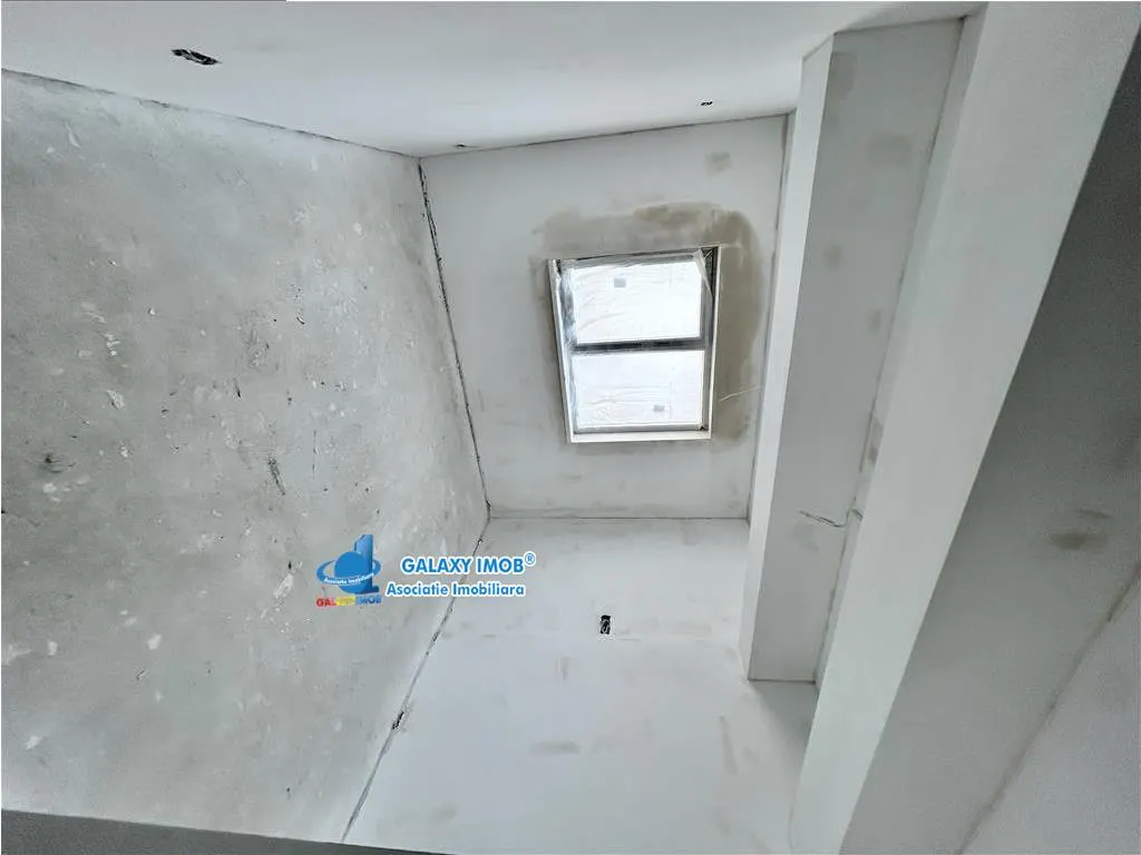 Apartament 2 cam-Bucatarie inchisa-Incalzire pardoseala-Prel. Ghencea - foto 23